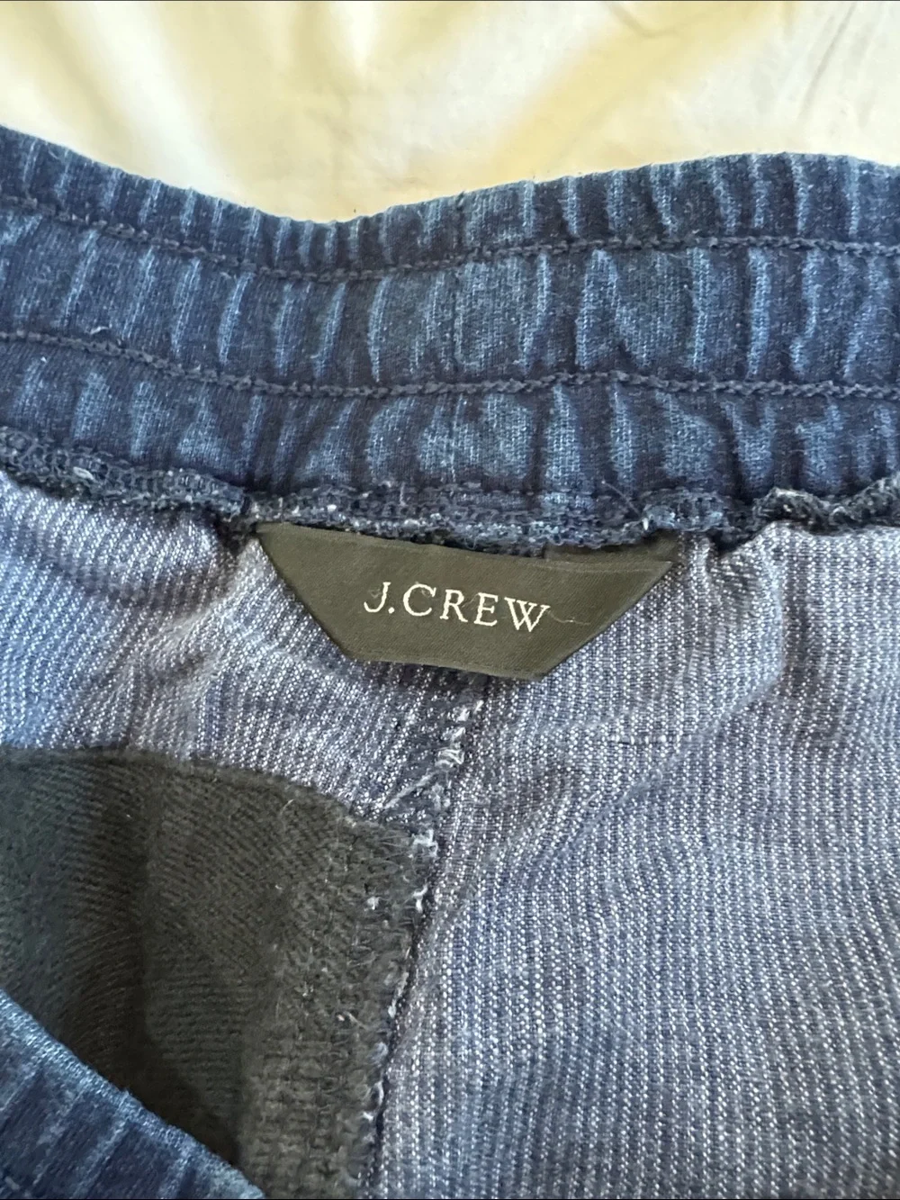 J. Crew wear men tone